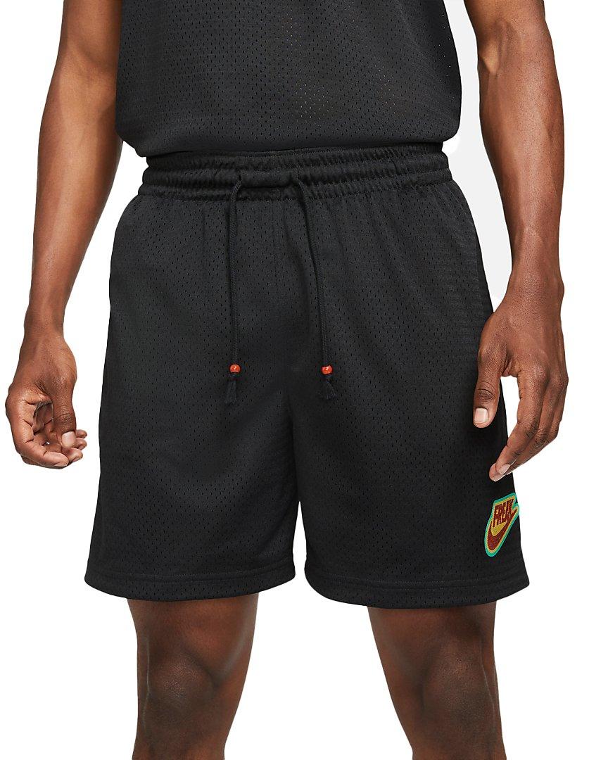 Nike freak outlet shorts